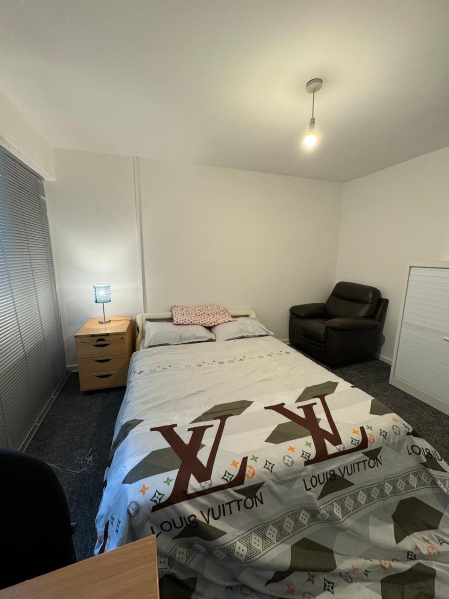 Transformative Housing Lismore Close Nottingham Kültér fotó